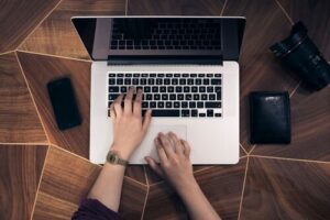 The Impact of هنتاوي.com on Modern Blogging and Digital Communities